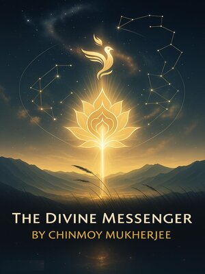cover image of The Divine Messenger